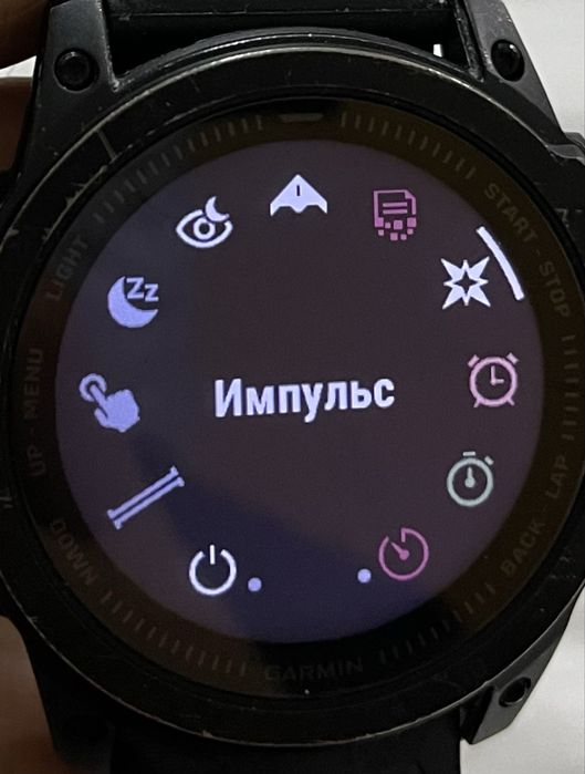 Garmin Tactix 7 Night Vision 51мм