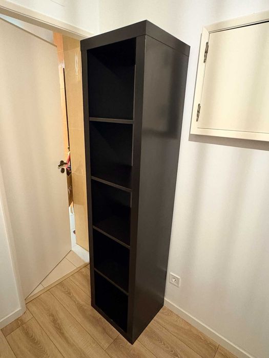 Estante IKEA Kallax (42x147 cm) – Estado Impecável