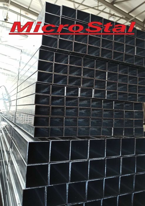 Profil ocynkowany 60x40x1,5