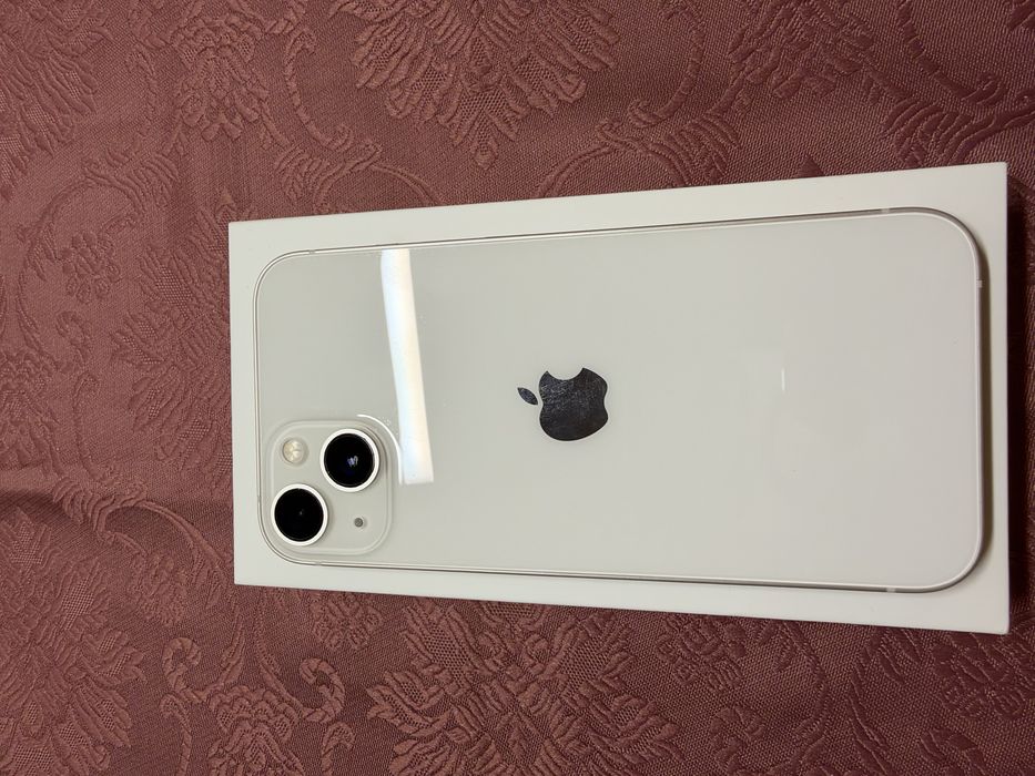 Sprzedam Iphone 13
