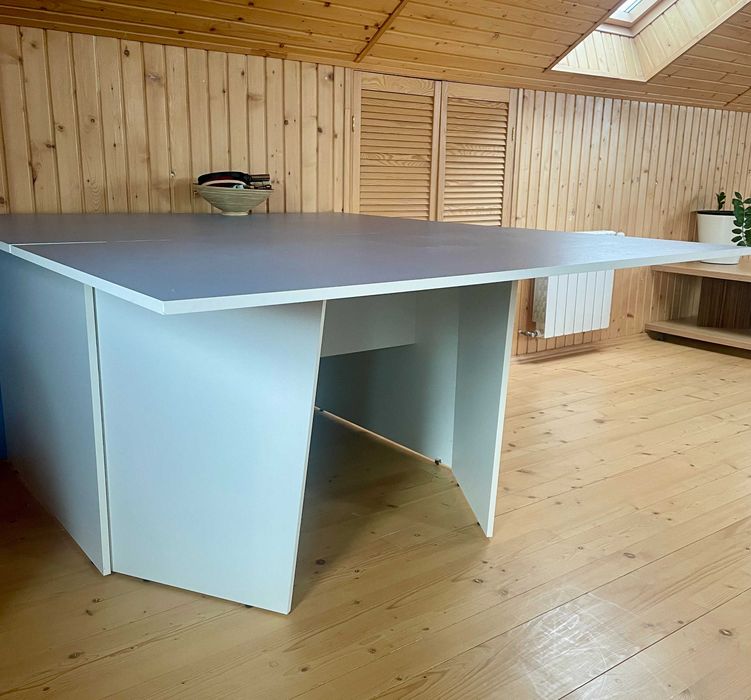 Стіл для настільного тенісу. Складаний. Самовивіз.