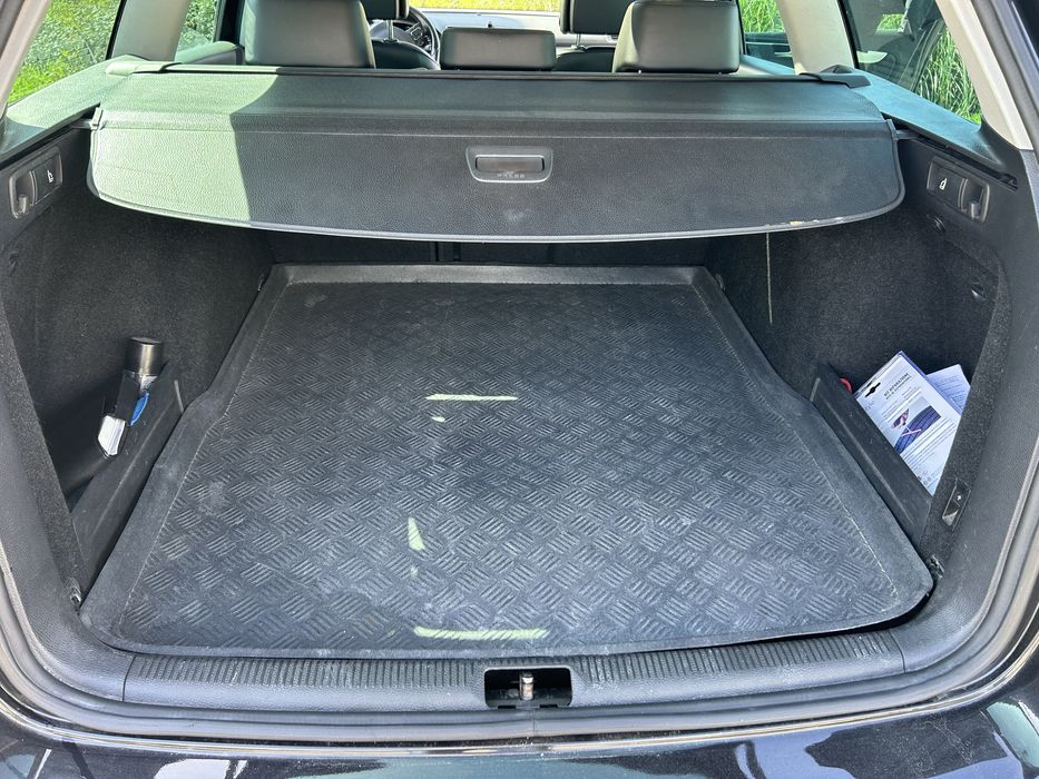 Vw Passat variant