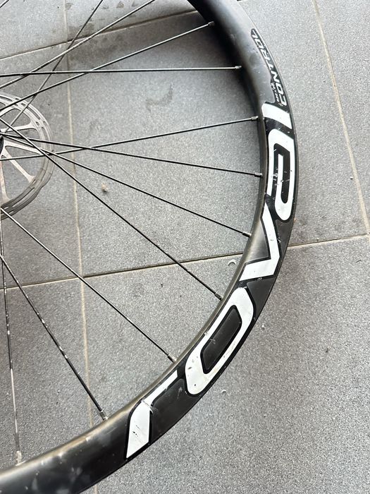 Roval Control Carbono