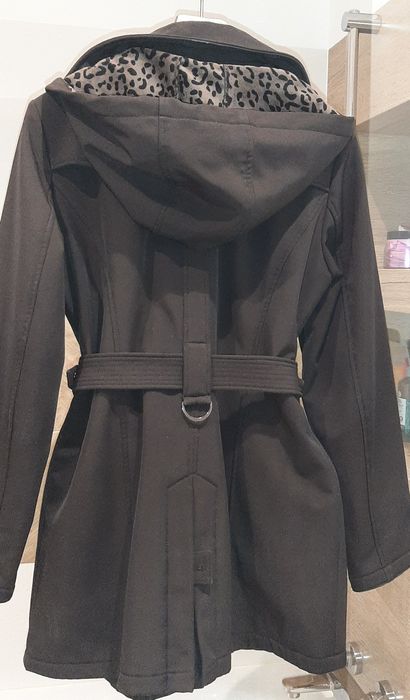 Płaszczyk Michael Kors oryginalny