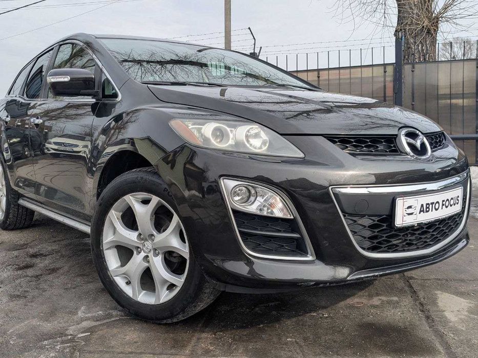 Mazda CX-7 2010 2.3 Бензин Розстрочка\Лізинг\Кредит\Обмін