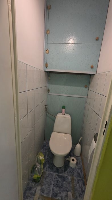 Mieszkanie na 2. piętrze z balkonem