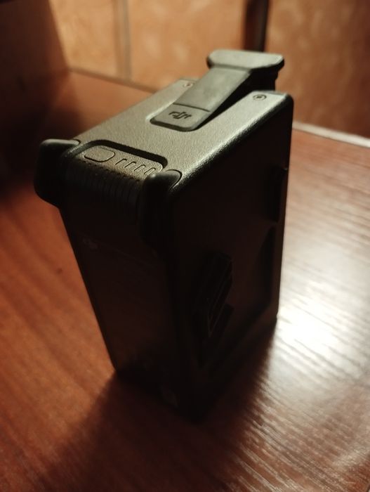 Intelligent flight battery DJI fpv