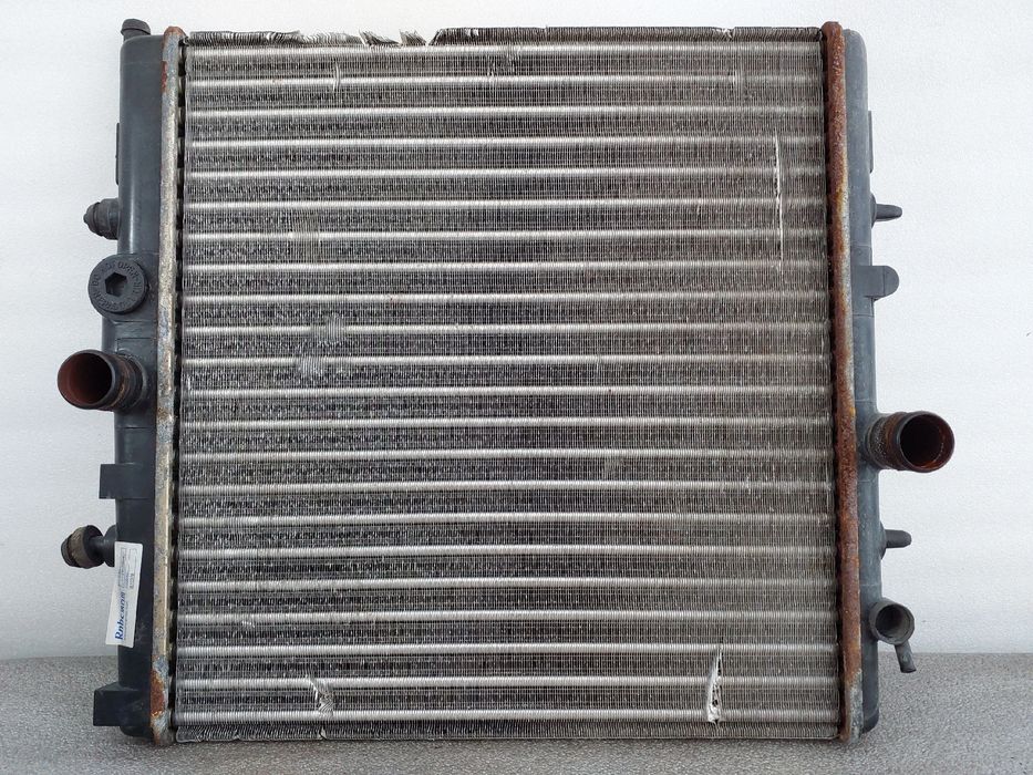 Radiador de água PEUGEOT 206 (2A/C)