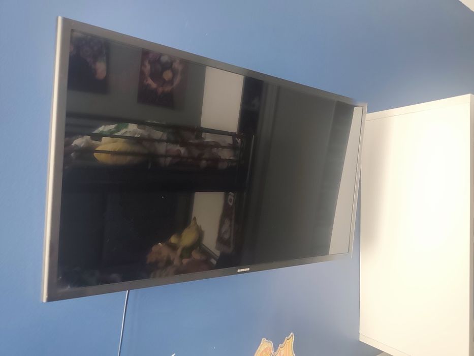 Smart TV Samsung