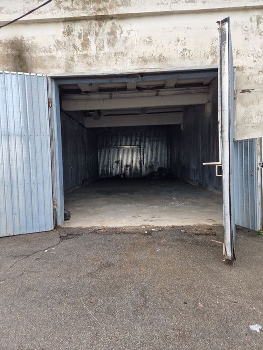 Аренда складского помещения 100кв.м