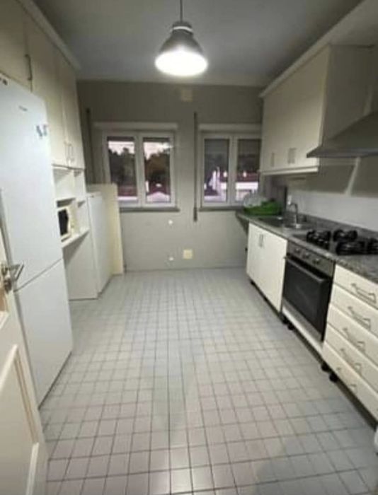 Apartamento T4 duplex