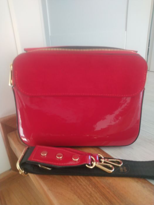 Torebka Laura biaggi