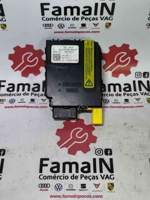 Sensor Ângulo Direção SEAT LEON