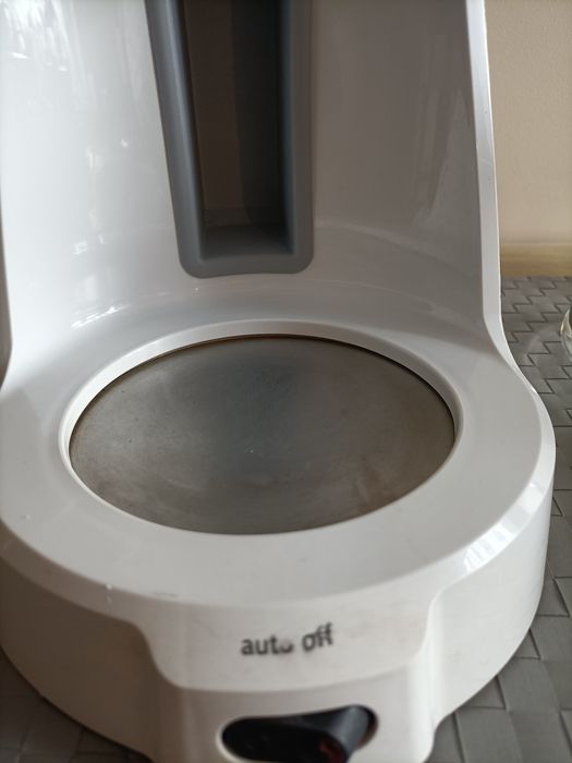 Ekspres przelewowy BOSCH TKA 3A031