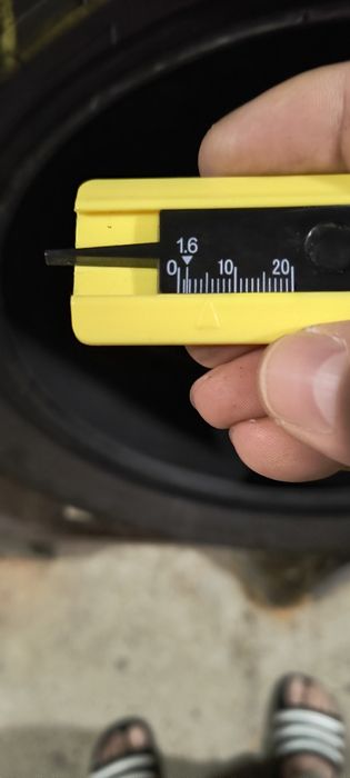 Opony letnie 185/60/15 kormoran roas performance