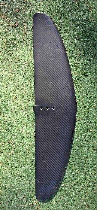 Przednie skrzydło RRD Dynamic Carbon Front Wing foil 1700 cm²