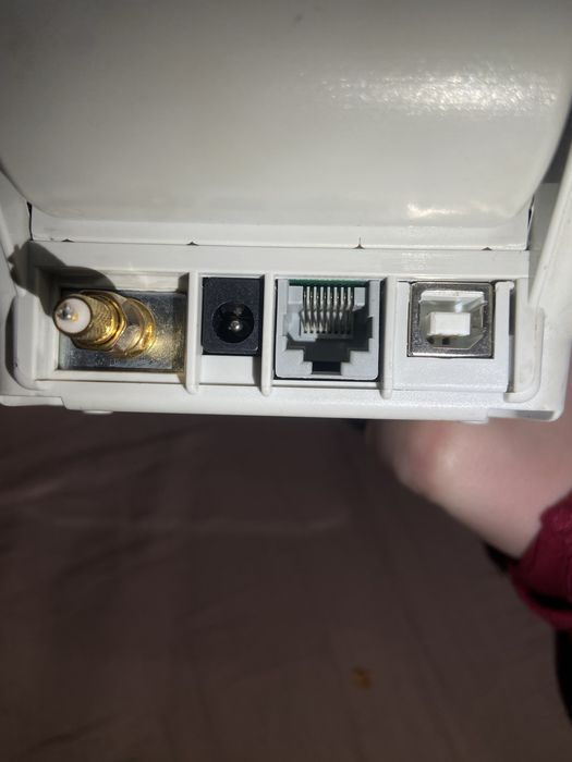 Кассовый апарат мини  - T400