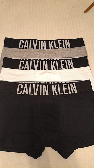 Boxers Calvin Klein