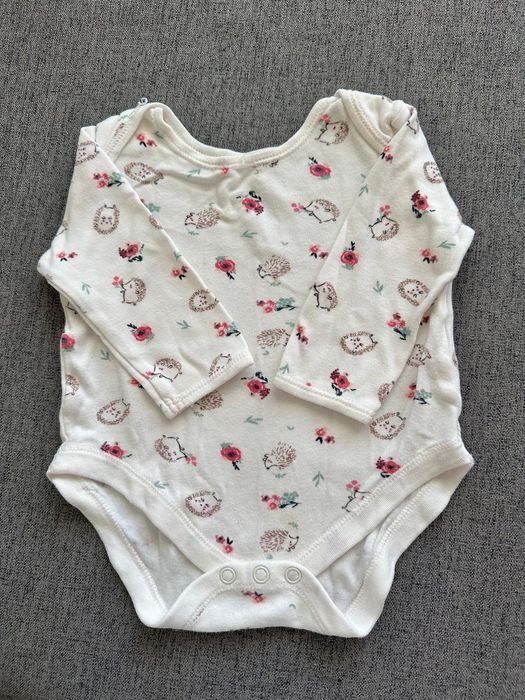 Lote de 15 peças de roupa para bebé dos 3-6M