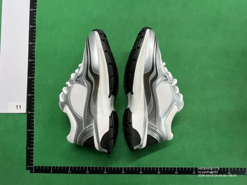 Chanel trainners