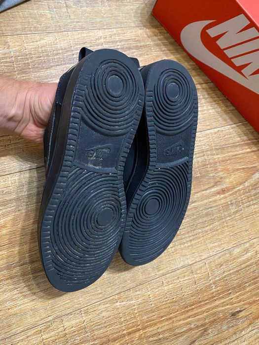 Кросівки дитячі кроссовки детские на мальчика Nike оригинал р.35