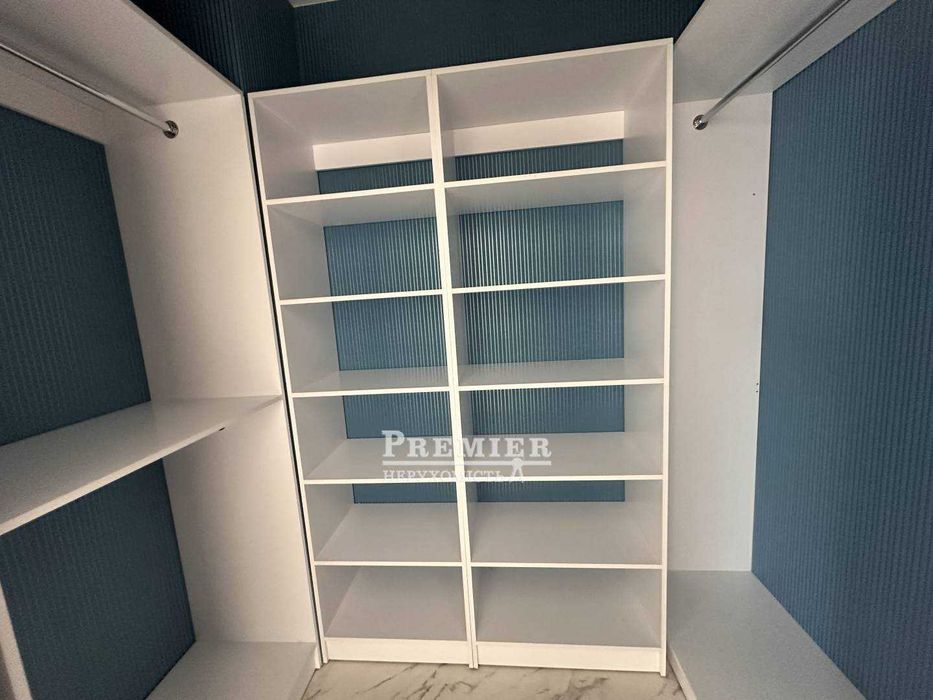 1 комнатная квартира 46 м2 Новый Ремонт АГВ ЖК Розенталь