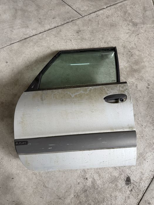 Porta Frente Esquerda Renault Espace III