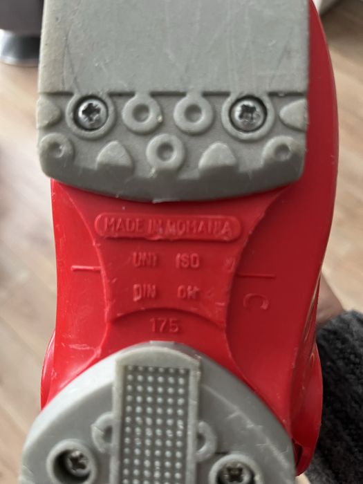 Buty narciarskie Rossignol