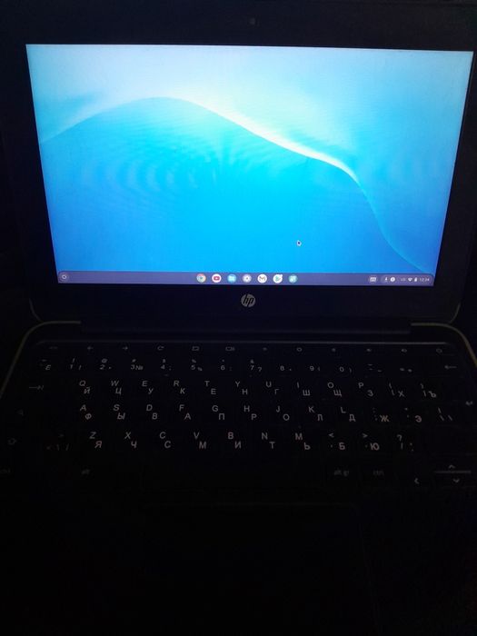 Продам Chromebook 11 G5 ЕЕ