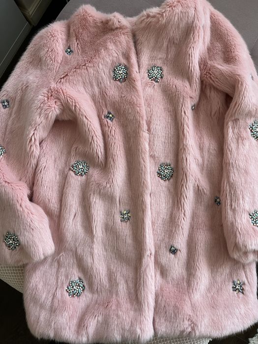 Futerko Zara rozmiar s