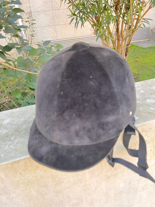 Toque Equitacao decatlon