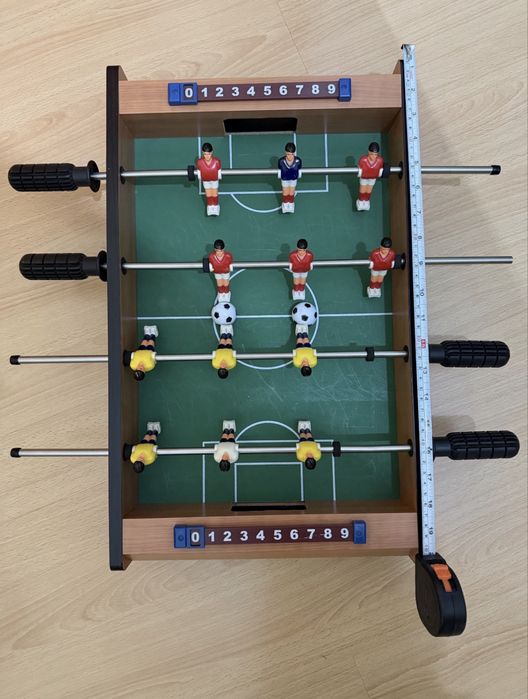 Mesa Matraquilhos Infantil