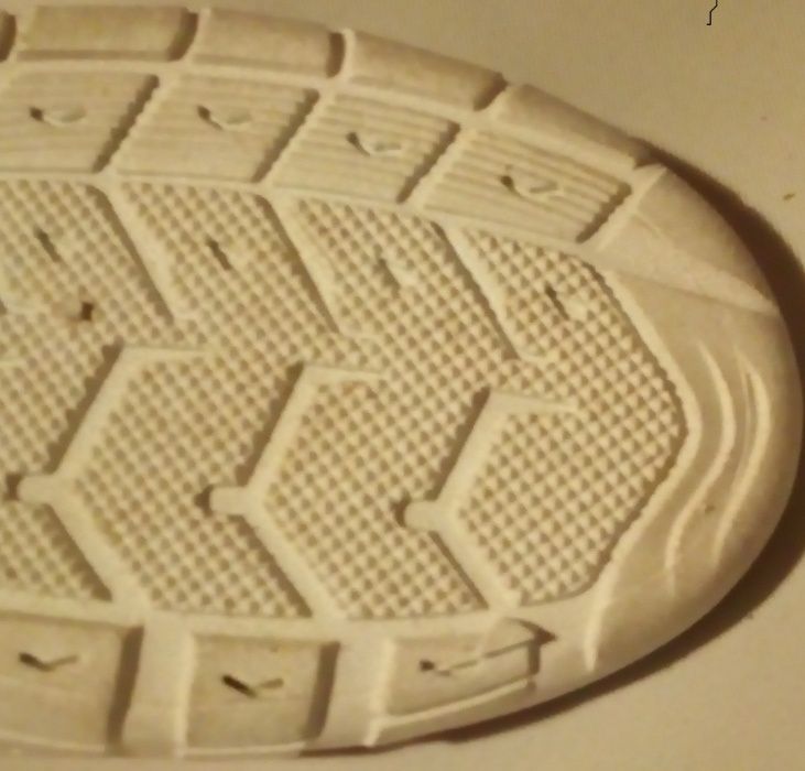 Buty sportowe MONDIAL