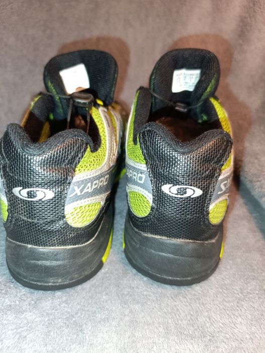 Salomon 35 buty 35 buty trekkingowe 35 sneakersy 35 trapery 35