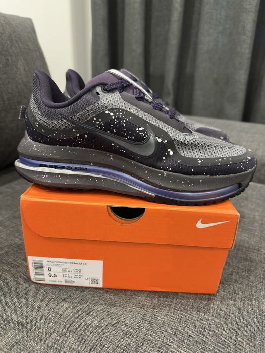 Кроссовки Nike Pegasus Premium