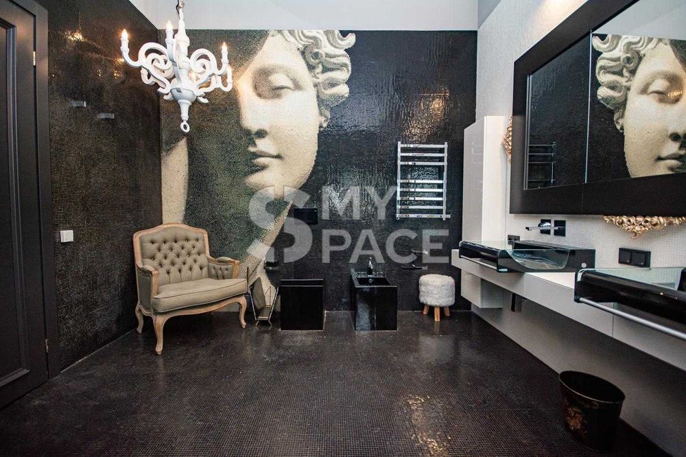 Ексклюзивний будинок Радченка Совки Солом'янка пр. Лобановскього відео