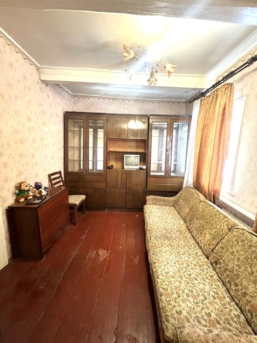 Продається будинок в с.Петропавлівка, Черкаська обл, м.Городище 7 км