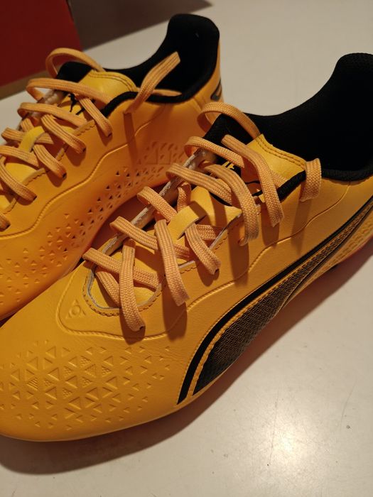Buty piłkarskie Puma