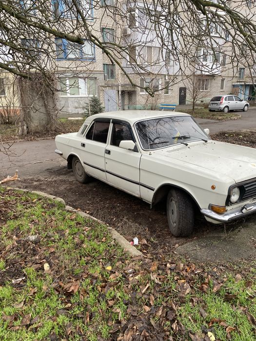 Продам автомобіль ГАЗ 24