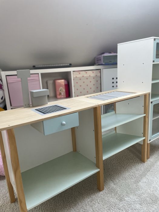 Stragan dla dzieci / świetna jakość!!