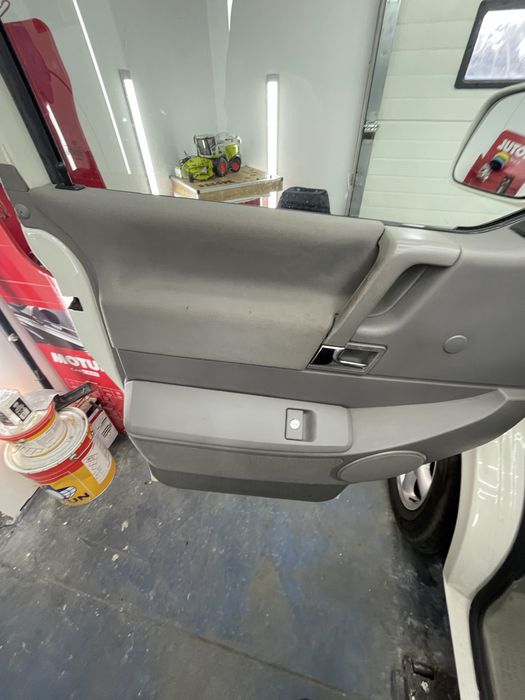 Vw multivan t4 2,5 tdi 150ps