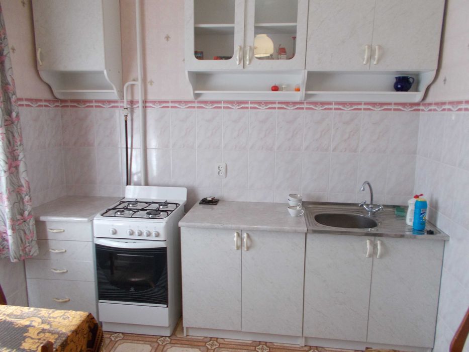 Здам квартиру 39\17\9 м2 6\9 поверх вул Коваленко-Пухова 148  Чернігів