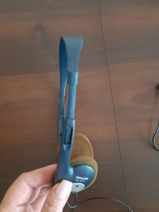 Наушники PHILIPS