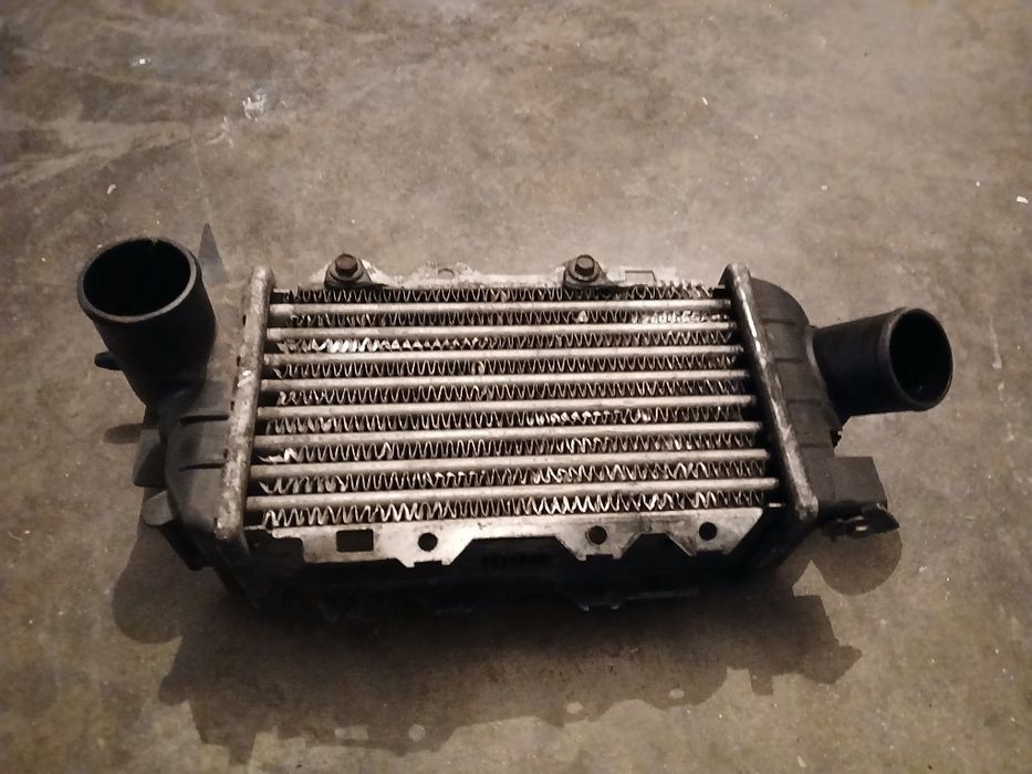 Intercooler opel