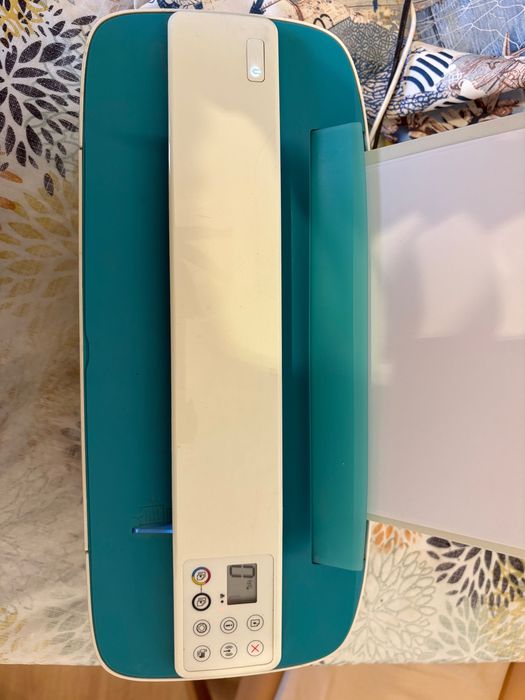 Impressora HP Deskjet