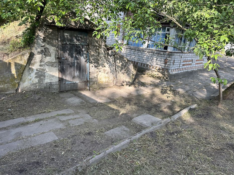 Продам будинок в Троянові (в центрі)