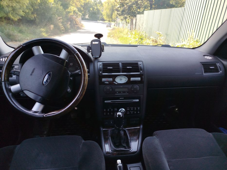 Продам Ford Mondeo 3