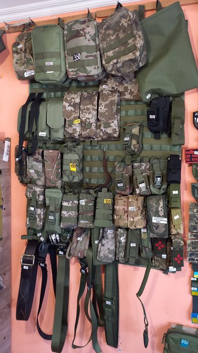 Продам затребуваний працюючий бізнес