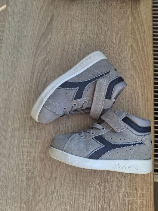 Черевички, хайтопи, кросівки