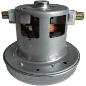 Aspiração centrai muitimarcas , motor 1800W